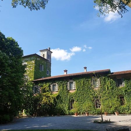 Villa Bottini La Limonaia Robecco d'Oglio Exterior photo