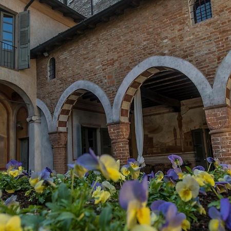 Villa Bottini La Limonaia Robecco d'Oglio Exterior photo