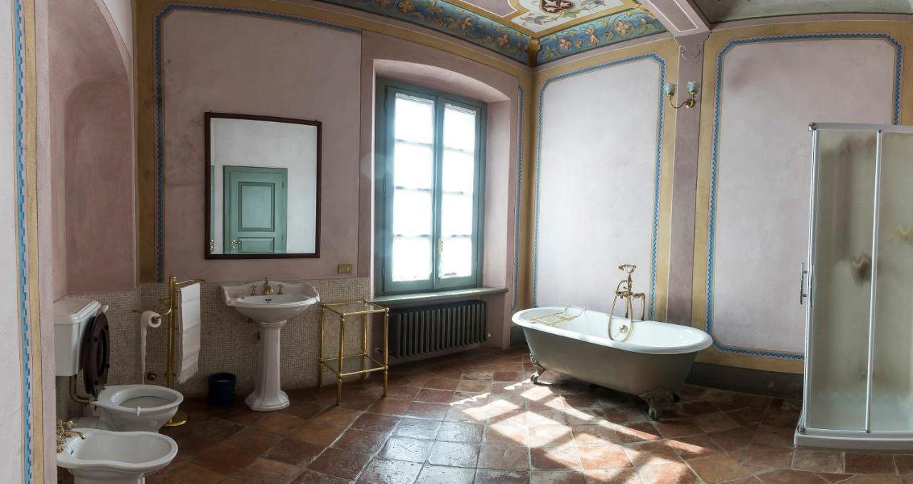 Villa Bottini La Limonaia Robecco d'Oglio Exterior photo