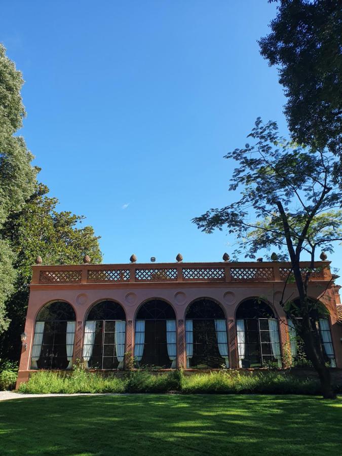 Villa Bottini La Limonaia Robecco d'Oglio Exterior photo