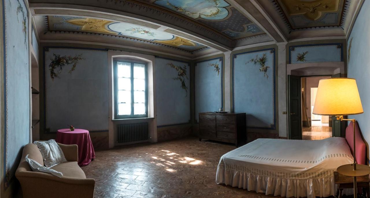Villa Bottini La Limonaia Robecco d'Oglio Exterior photo