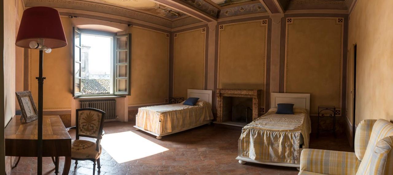 Villa Bottini La Limonaia Robecco d'Oglio Exterior photo