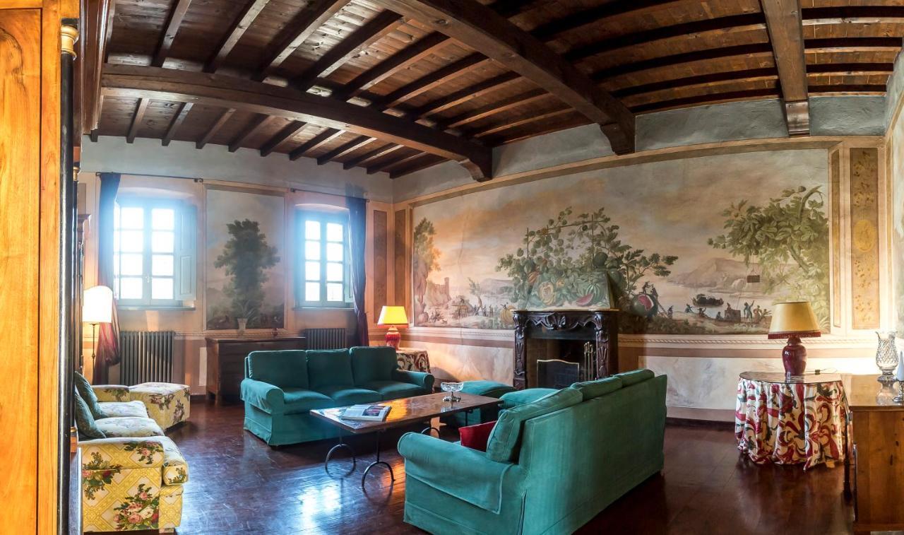 Villa Bottini La Limonaia Robecco d'Oglio Exterior photo